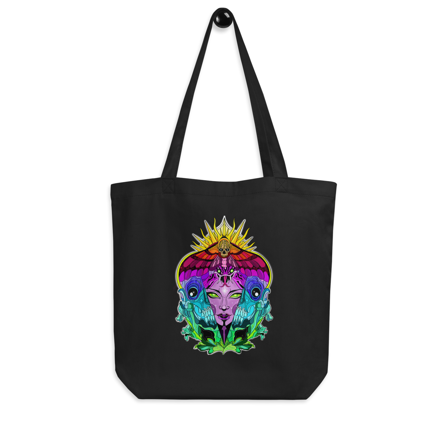 Rebirth | Eco Tote Bag