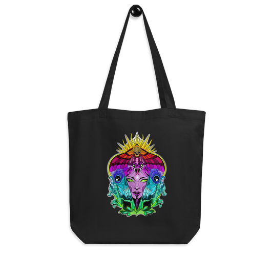 Rebirth | Eco Tote Bag