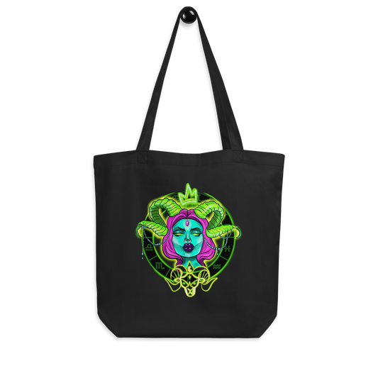 Belier | Eco Tote Bag