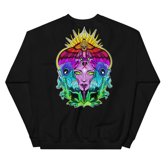 Rebirth |  Sweatshirt