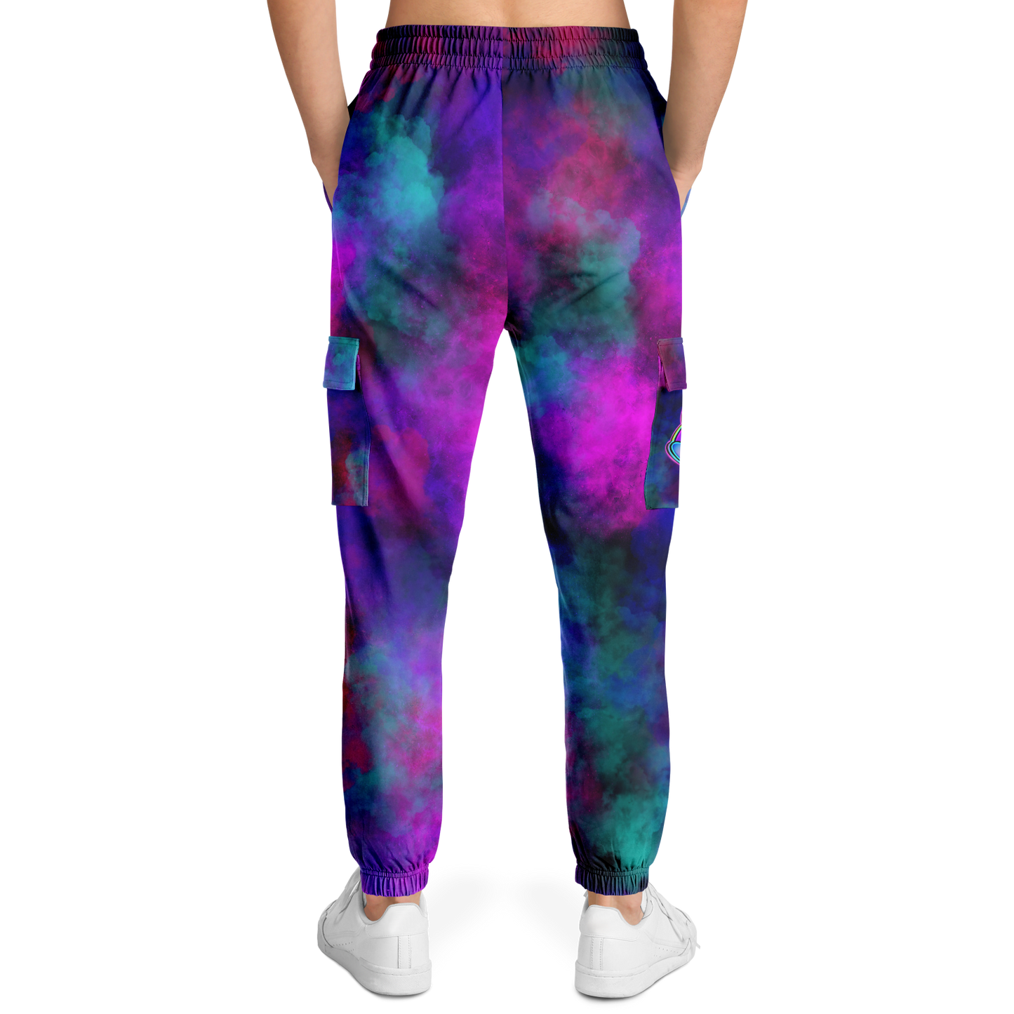 Cosmic Cat Sweatpants