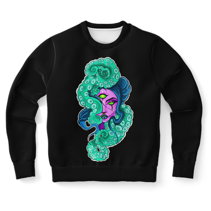 Tentacle Sweatshirt