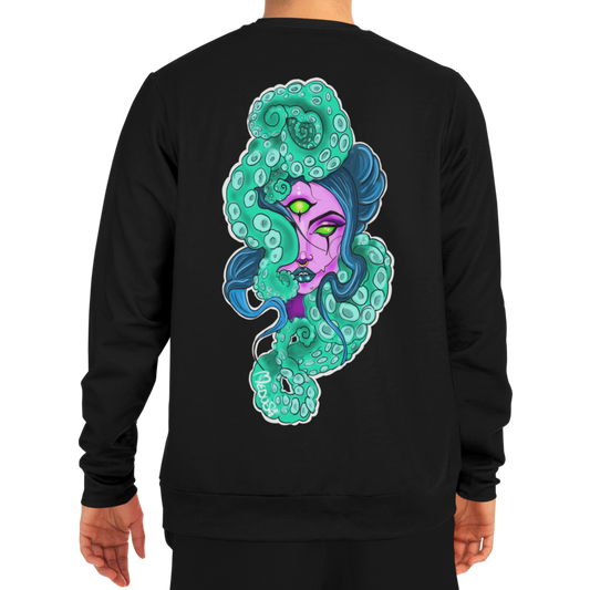 Tentacle Sweatshirt