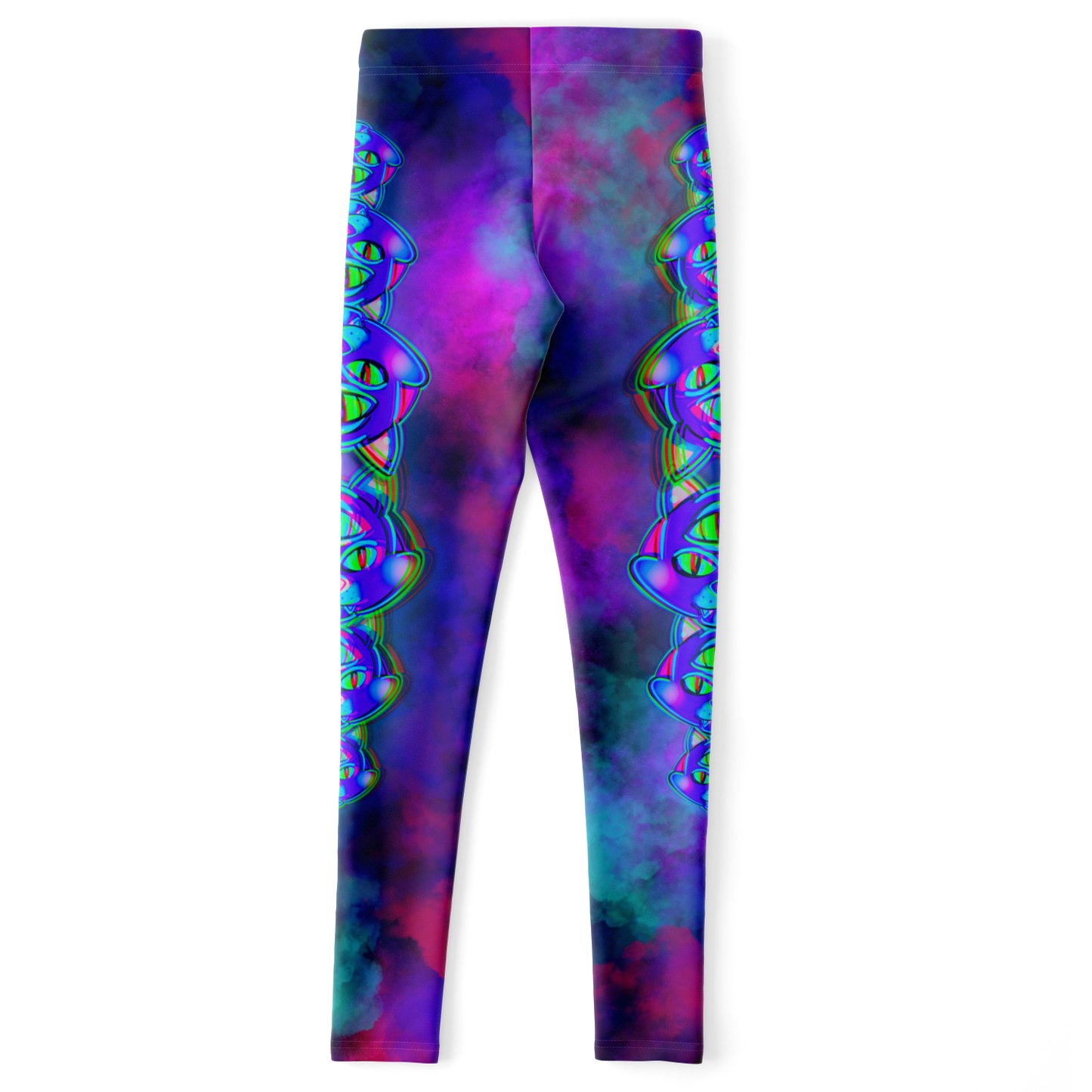 Cosmic Cat Leggings