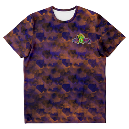 Cyber Rusty t-shirt