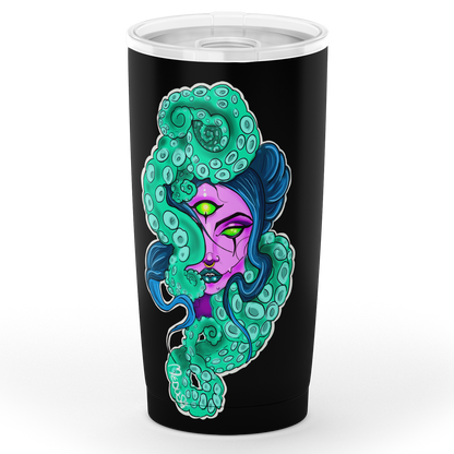 Tentacle Tumbler