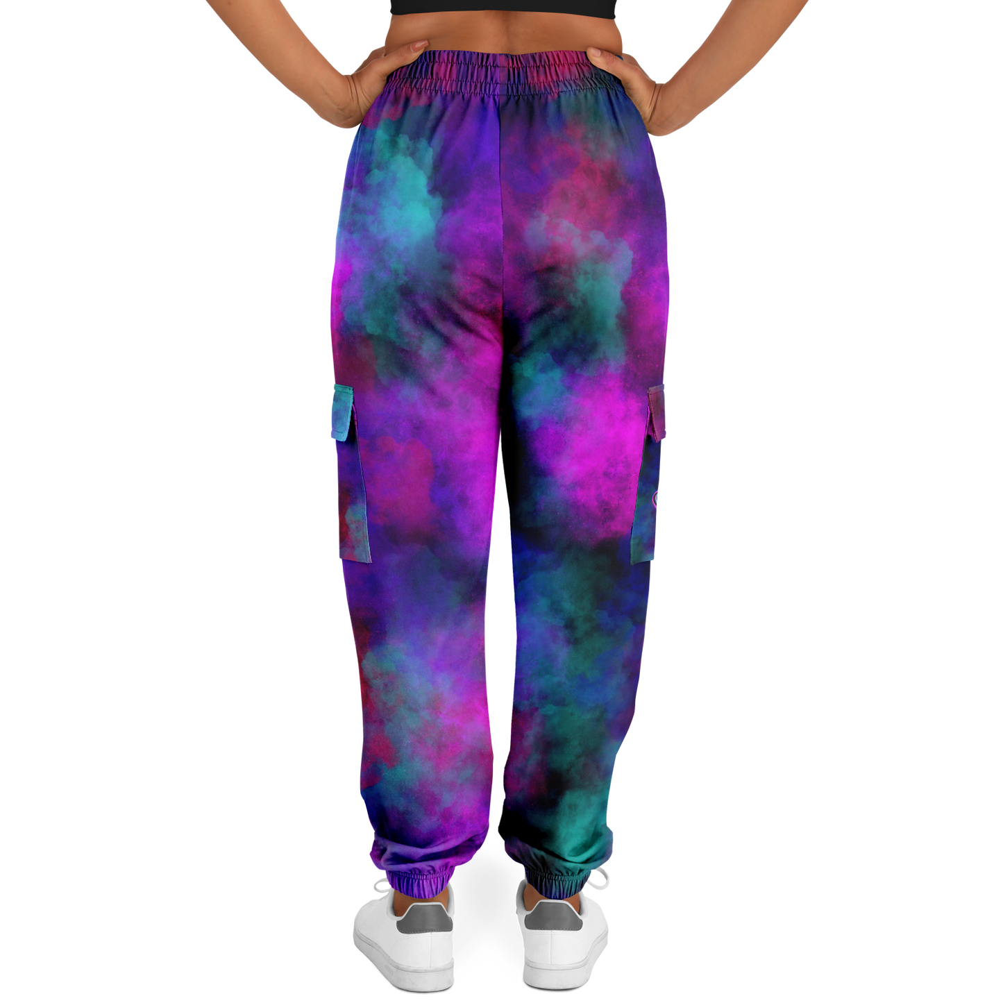 Cosmic Cat Sweatpants